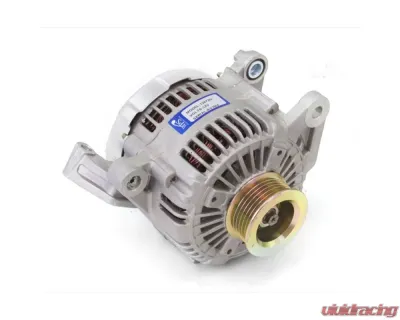 Omix Alternator 136 Amp 99-07 Grand Cherokee & Liberty - 17225.15
