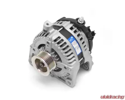 Omix Alternator 160 Amp 07-11 Jeep Wrangler - 17225.18