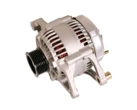 Omix Alternator 81 Amp 99-00 Jeep Cherokee & Wrangler