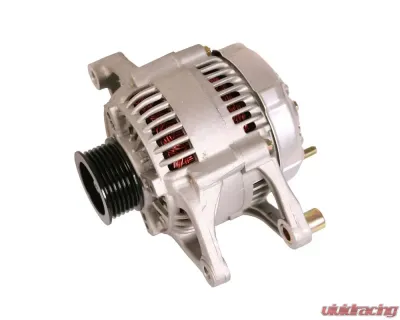 Omix Alternator 117 Amp 2.5L 01-02 Wrangler TJ - 17225.24