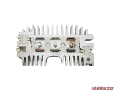 Omix Rectifier Alternator 76-86 Jeep CJ Models - 17226.02