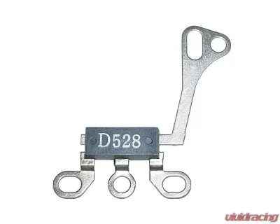 Omix Trio Diode Alternator 76-86 Jeep CJ Models - 17226.03