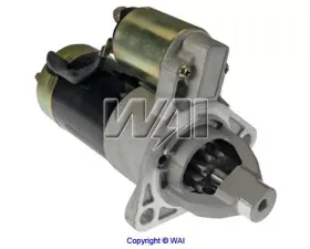 Omix Starter 93-98 Jeep Grand Cherokee (ZJ)