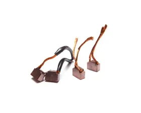 Omix Starter Brush Set 54-64 Jeep CJ Models