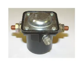 Omix Starter Solenoid 12V 46-71 Willys & Models