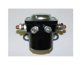 Omix Starter Solenoid 72-79 Jeep CJ Models