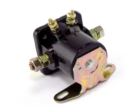 Omix Starter Solenoid Manual Trans 80-86 CJ Models