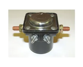 Omix Starter Solenoid Auto Trans 80-86 Jeep CJ Models