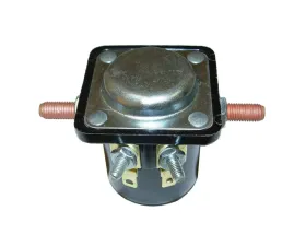 Omix Starter Solenoid Manual Trans 84-87 Cherokee (XJ)