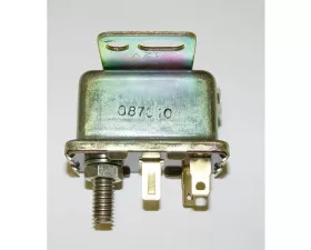 Omix Starter Relay 84-96 XJ/YJ/MJ/SJ/ZJ