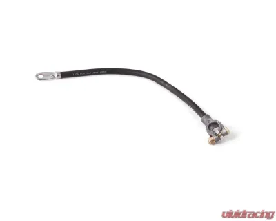 Omix Battery to Ground Cable 41-71 Jeep/Willys Models - 17230.09