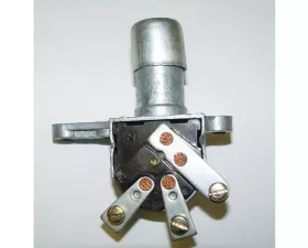 Omix Headlight Dimmer Switch 46-71 Willys & Models