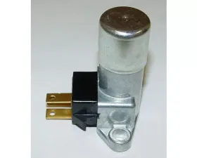 Omix Headlight Dimmer Switch 72-86 Jeep CJ Models