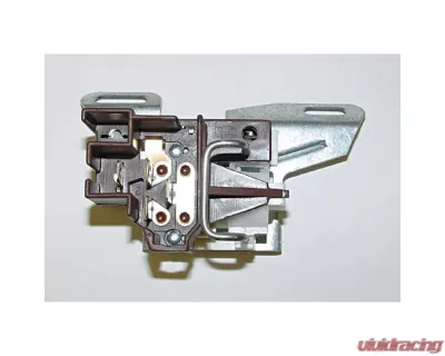 Omix Headlight Dimmer Switch 90-95 Jeep Wrangler YJ - 17233.04