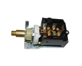 Omix Headlight Switch- 72-79 Jeep CJ Models