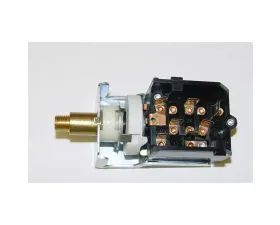 Omix Headlight Switch 79-86 Jeep CJ Models