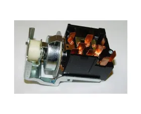 Omix Headlight Switch 97-00 Cherokee & Wrangler