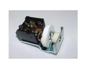 Omix Headlight Switch- 84-91 Jeep Cherokee XJ