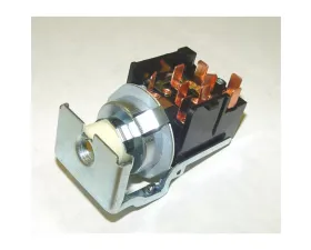 Omix Headlight Switch 92-96 Jeep Cherokee (XJ)