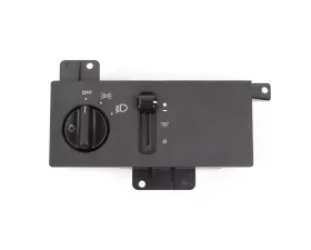Omix Headlight Switch No Fog No Auto HL 96-98 ZJ