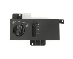 Omix Headlight Switch Auto HL 96-98 Grand Cherokee