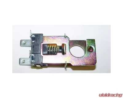 Omix Brake Light Switch 84-91 Jeep Cherokee (XJ) - 17238.03
