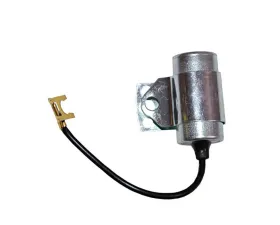 Omix Distributor Condenser 41-71 Willys & CJ Models