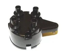 Omix Distributor Cap 24 Volt 52-71 Jeep CJ Models