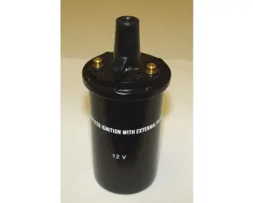 Omix Ignition Coil 78-90 Jeep CJ & Wrangler