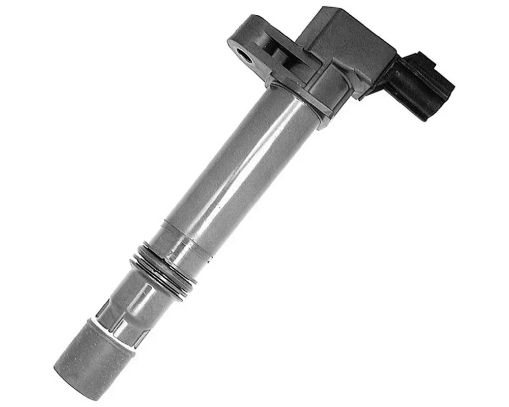 Omix Ignition Coil- 99-08 Jeep WK/WJ/XK/KJ/KK - 17247.11
