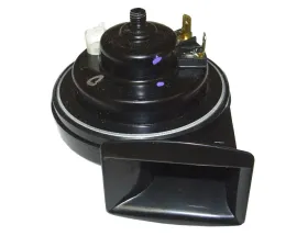 Omix Horn High Pitch 76-95 Jeep CJ & Wrangler