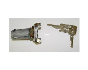 Omix Ignition Lock With Keys 76-95 Jeep CJ & Wrangler