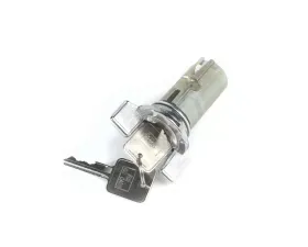 Omix Ignition Lock With Keys 87-90 Jeep Wrangler YJ