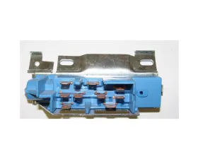Omix Ignition Switch- 76-95 Jeep CJ/Wrangler