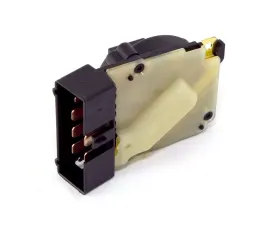 Omix Ignition Switch 01-04 Jeep Wrangler TJ