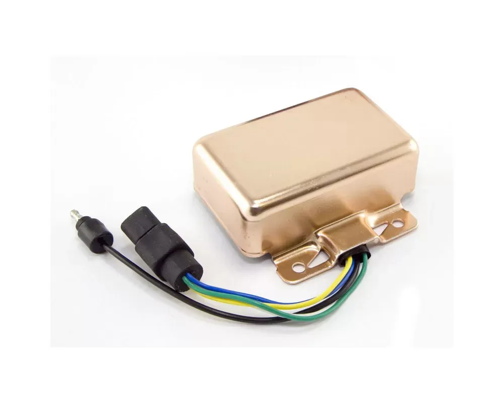 Omix Ignition Module 75-77 Jeep CJ Models - 17252