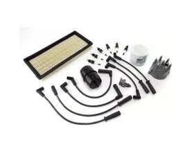 Omix Ignition Tune Up Kit 4.0L 91-93 Jeep Cherokee (XJ)