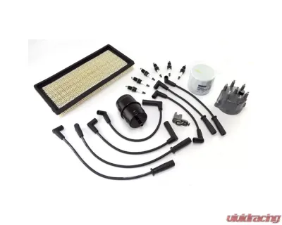Omix Ignition Tune Up Kit 4.0L 91-93 Jeep Cherokee (XJ) - 17256.06