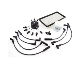 Omix Ignition Tune Up Kit 4.0L 97-98 Jeep Cherokee (XJ)