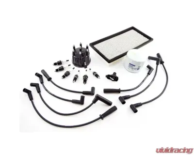 Omix Ignition Tune Up Kit 4.0L 97-98 Jeep Cherokee (XJ) - 17256.08