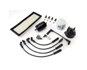 Omix Ignition Tune Up Kit 2.5L 91-93 Wrangler YJ