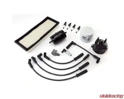 Omix Ignition Tune Up Kit 2.5L 91-93 Wrangler YJ - 17256.13