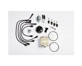 Omix Ignition Tune Up Kit 4 Cyl 46-53 Willys & CJ