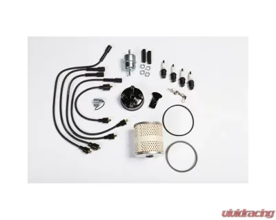 Omix Ignition Tune Up Kit 4 Cyl 46-53 Willys & CJ - 17257.72