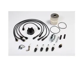 Omix Ignition Tune Up Kit 4 Cyl 53-67 Willys & Models