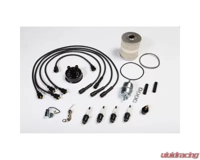 Omix Ignition Tune Up Kit 4 Cyl 53-67 Willys & Models - 17257.73
