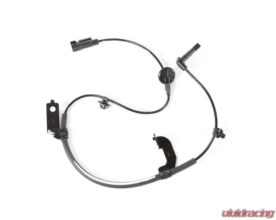 Omix Front Left Wheel Speed Sensor 07-17 MK Models - 17259.12