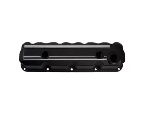 Omix Plastic Valve Cover 2.5L 83-92 Jeep CJ & Wrangler