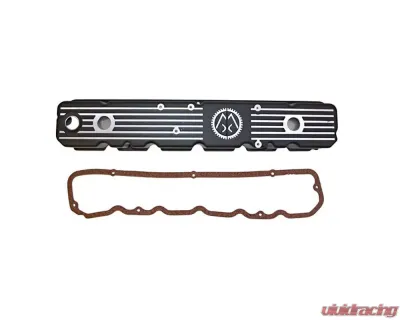 Omix Valve Cover 4.2L OMIX 80-86 Jeep CJ Models - 17401.07