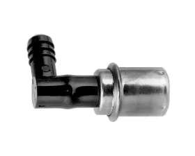 Omix PCV Valve AMC 2.5L 83-86 Jeep CJ Models